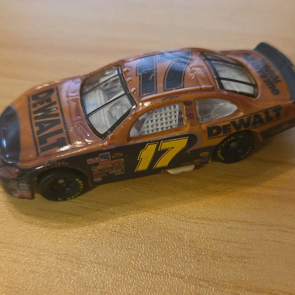 Hot Wheels Die-Cast Cars #5136